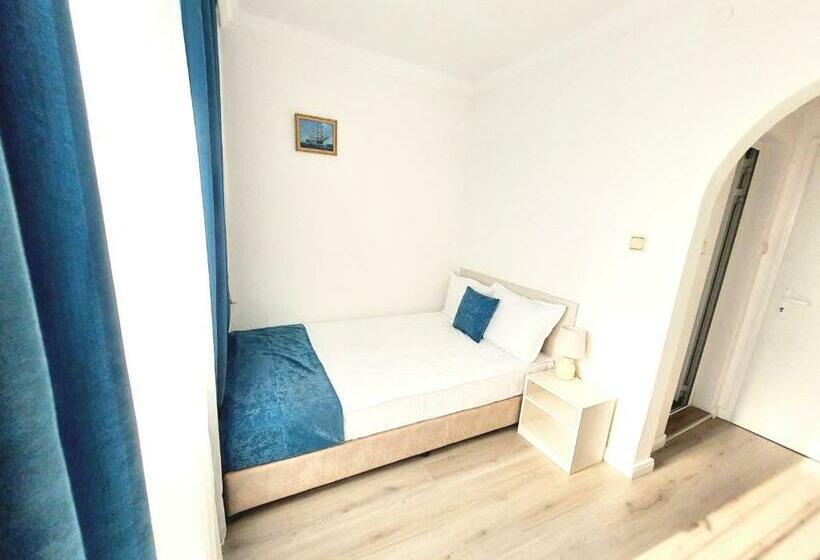 بنسيون Guest House Kolev Central