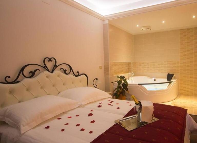 پانسیون Guest House šterk