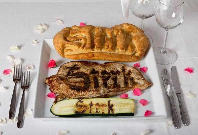 پانسیون Guest House šterk