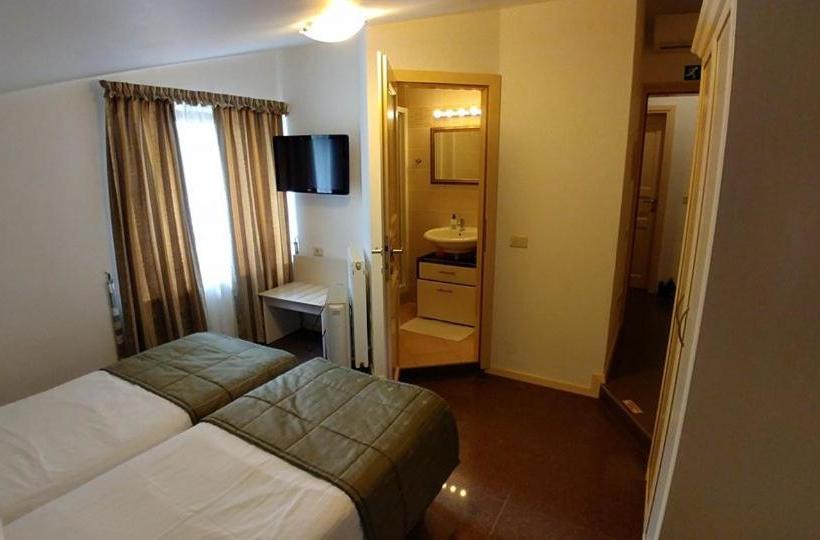 پانسیون Guest House šterk