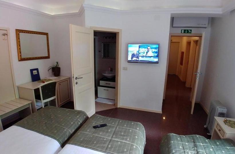 پانسیون Guest House šterk