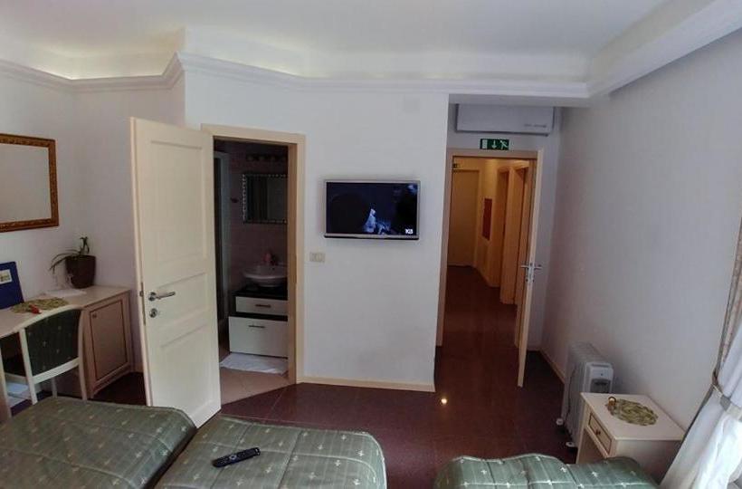 پانسیون Guest House šterk