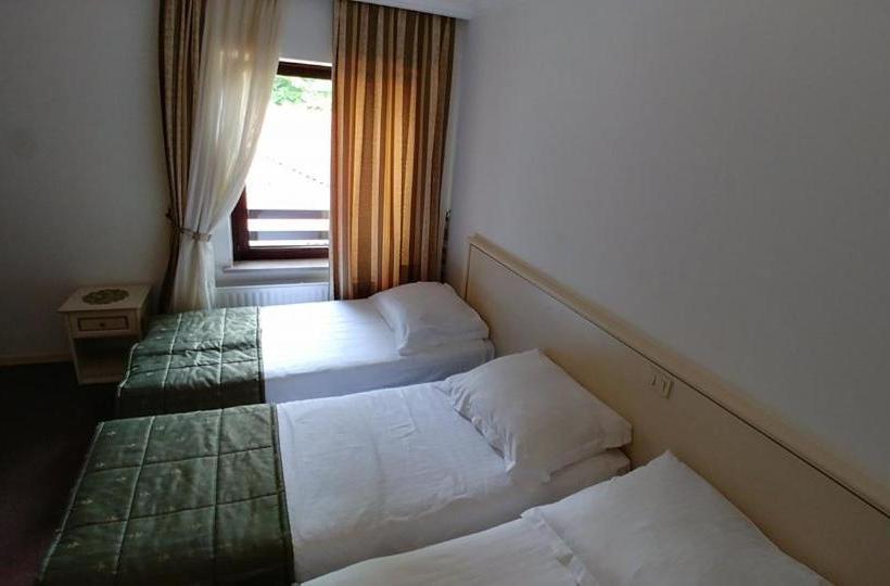 پانسیون Guest House šterk