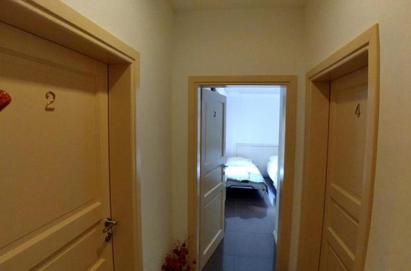 پانسیون Guest House šterk