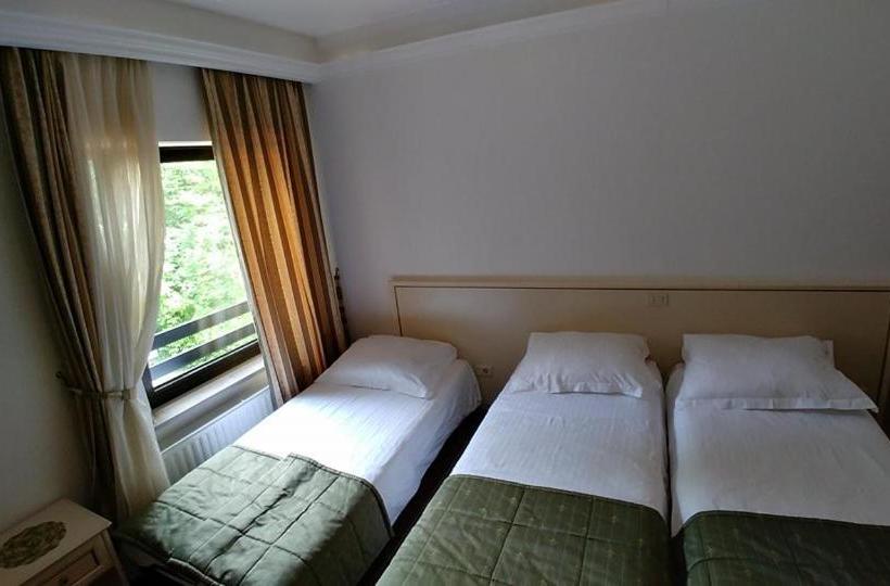 پانسیون Guest House šterk