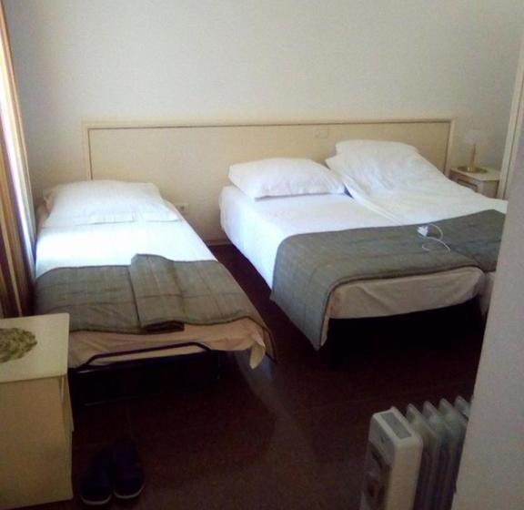 پانسیون Guest House šterk