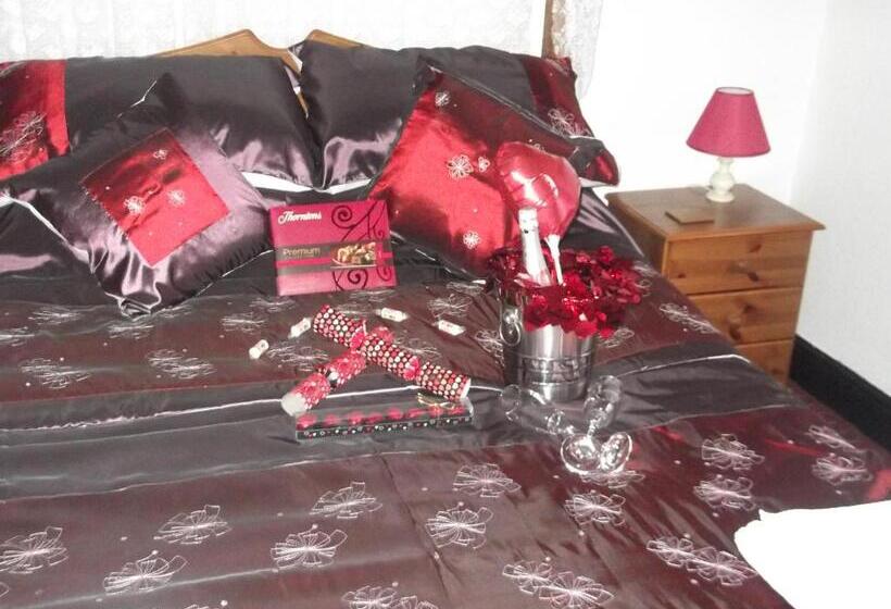 膳宿费 Happy Days Guesthouse