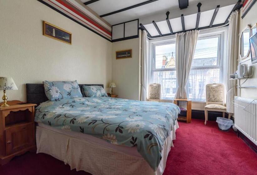 膳宿费 Happy Days Guesthouse