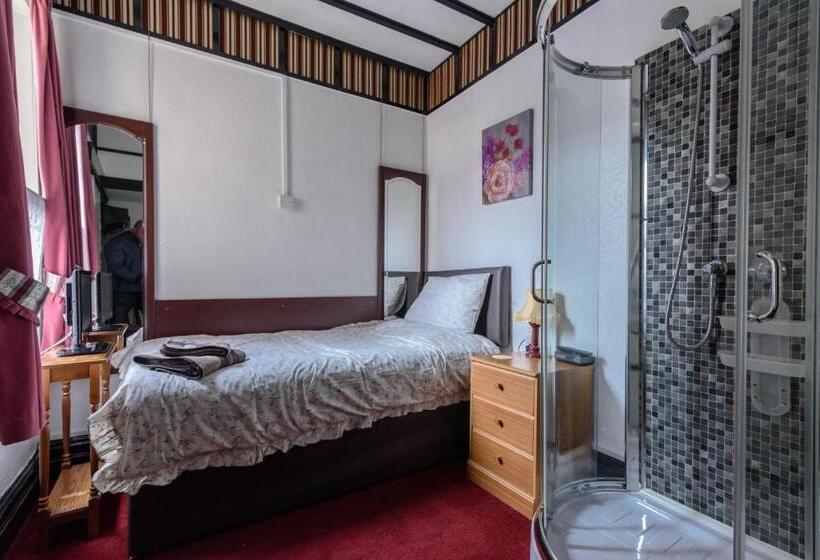 膳宿费 Happy Days Guesthouse