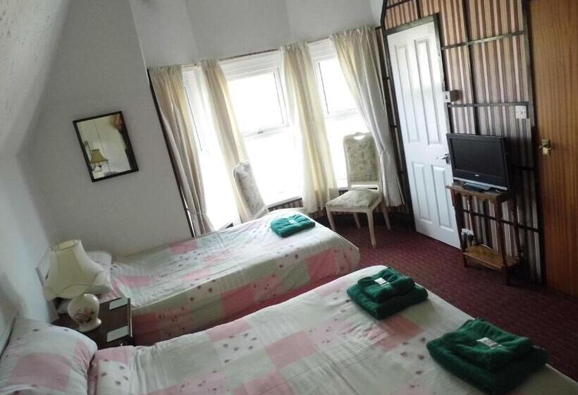 膳宿费 Happy Days Guesthouse