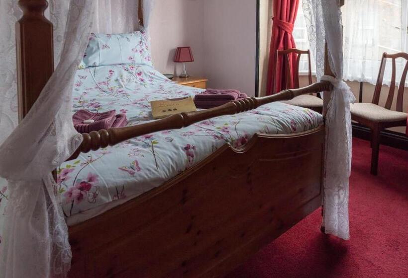 膳宿费 Happy Days Guesthouse