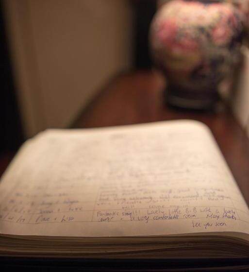 膳宿费 Happy Days Guesthouse