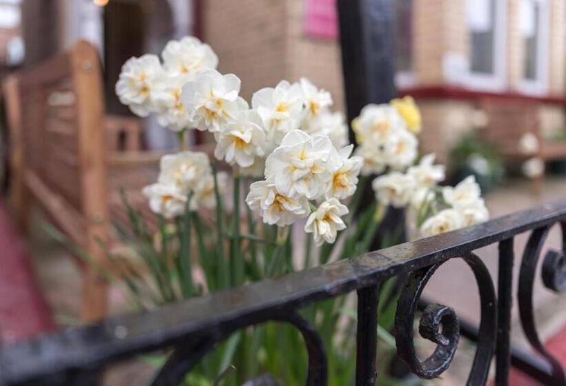 膳宿费 Happy Days Guesthouse