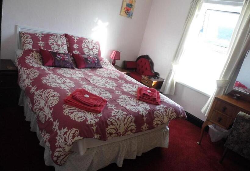 膳宿费 Happy Days Guesthouse