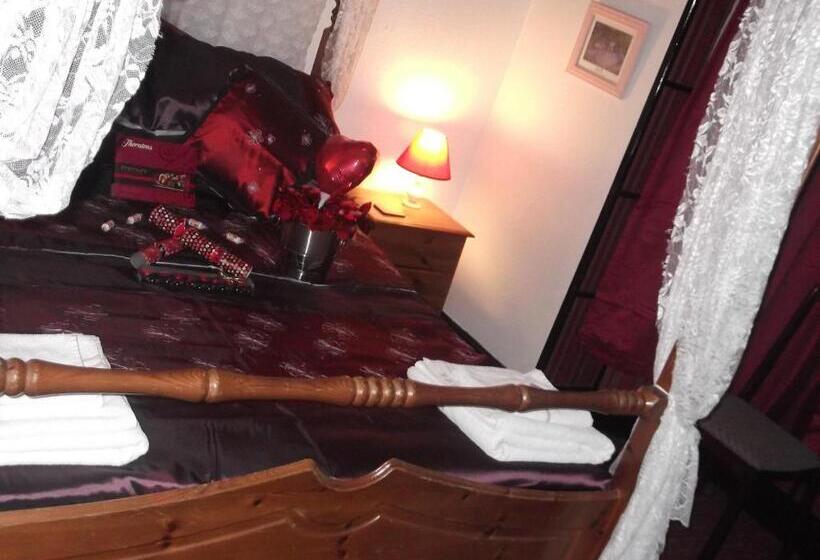 膳宿费 Happy Days Guesthouse