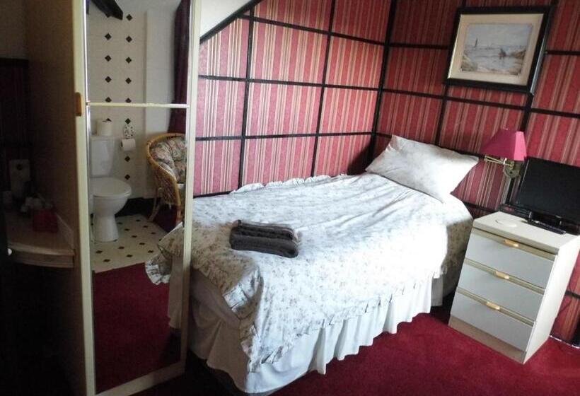 膳宿费 Happy Days Guesthouse