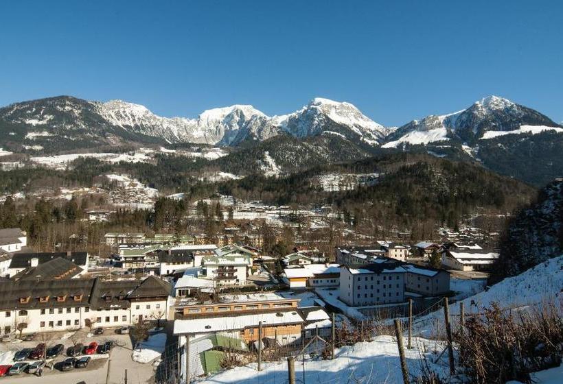 膳宿费 Gästehaus München