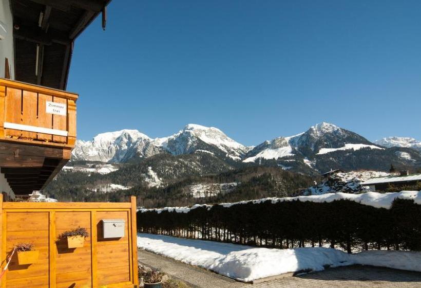 膳宿费 Gästehaus München