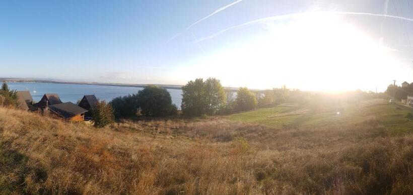 Пансион Holiday Centrum