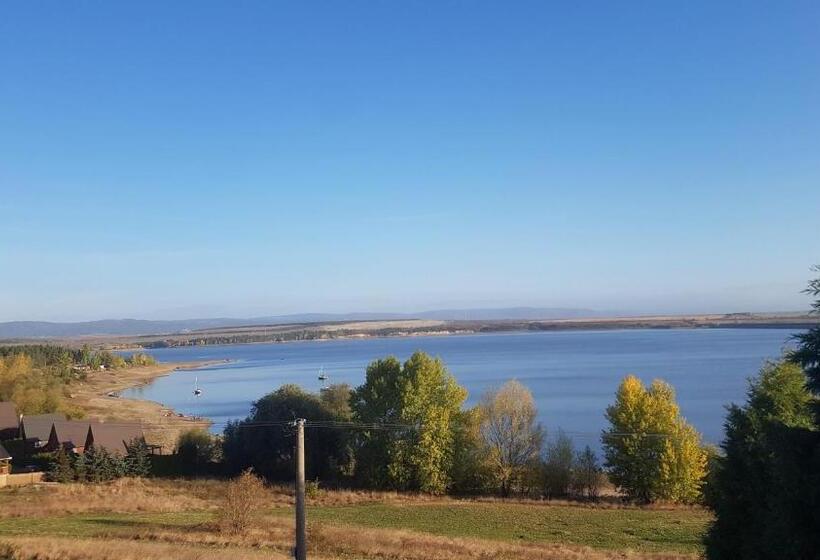 Пансион Holiday Centrum