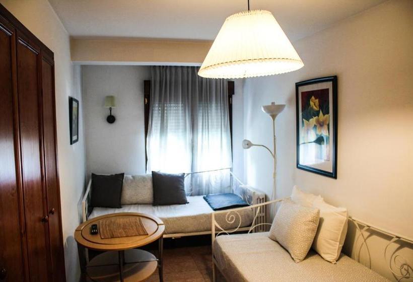 膳宿费 Hospedaje Torreón