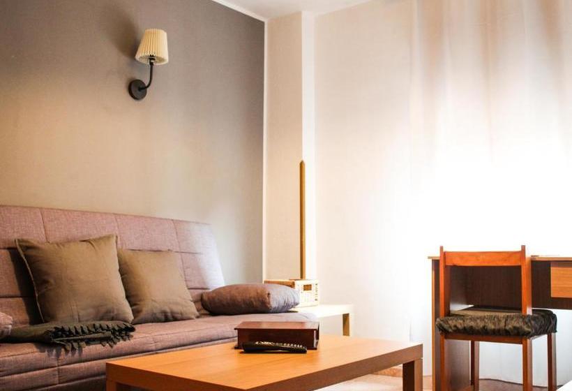 膳宿费 Hospedaje Torreón