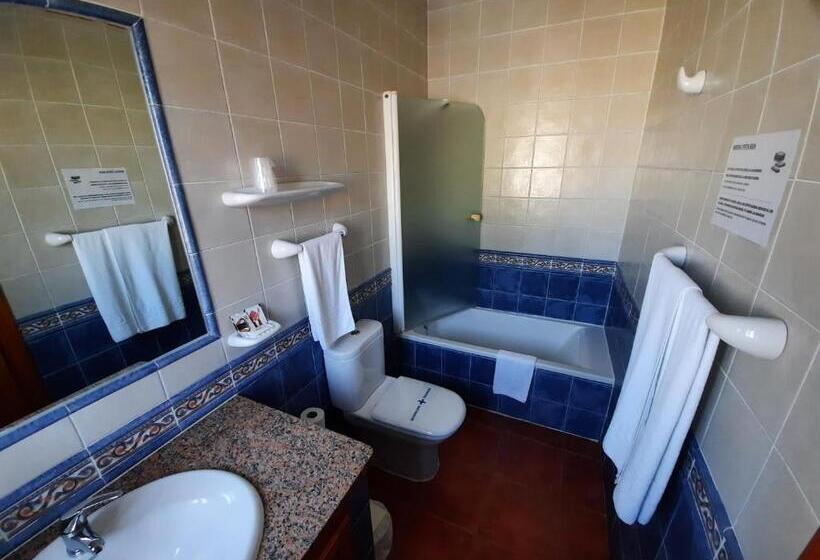 پانسیون Hostal Costa Rica