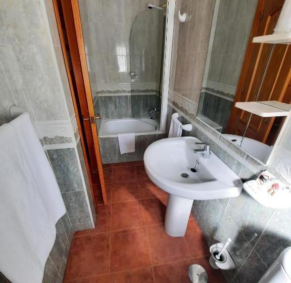 پانسیون Hostal Costa Rica