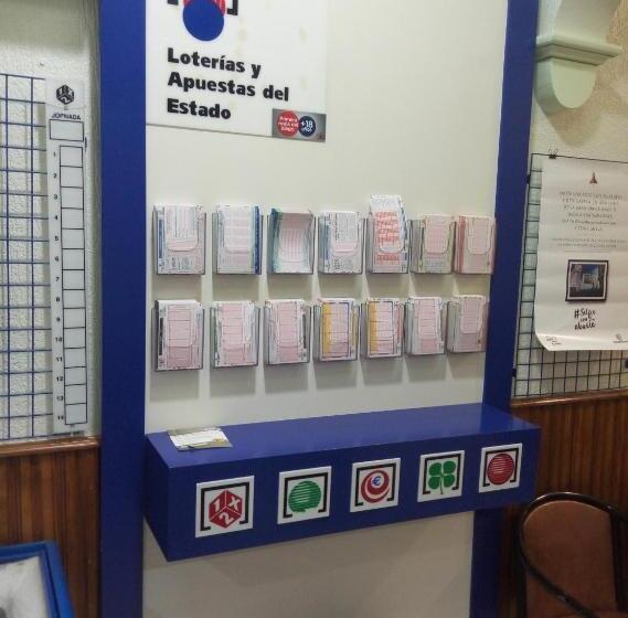 פנסיון Hostal Don Pepe