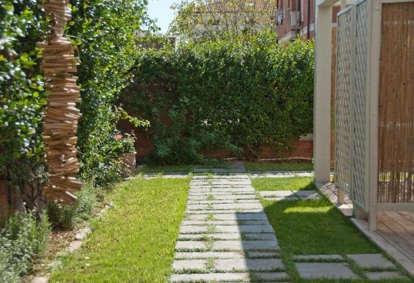 膳宿费 Il Marlo Suite & Breakfast