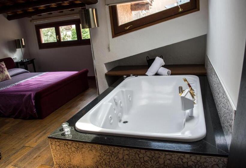 펜션 L Argolla Hotel Pizzeria