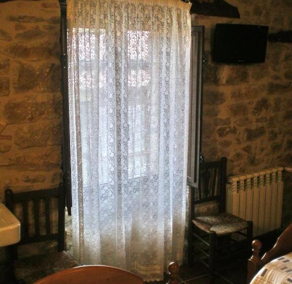 بنسيون La Posada