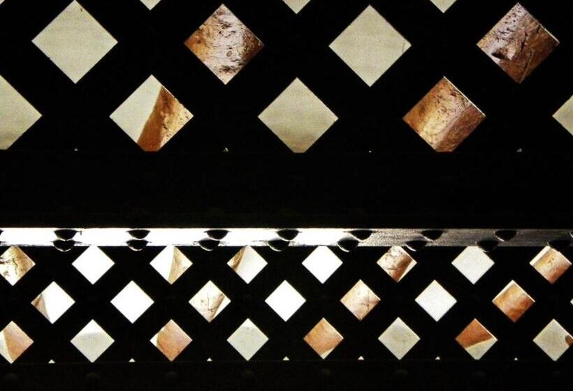 بنسيون La Posada