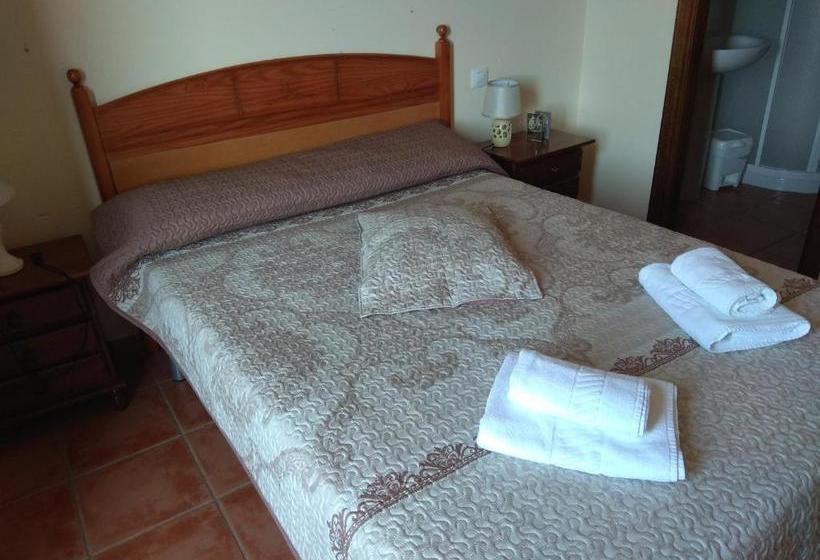 بنسيون La Posada Del Horno