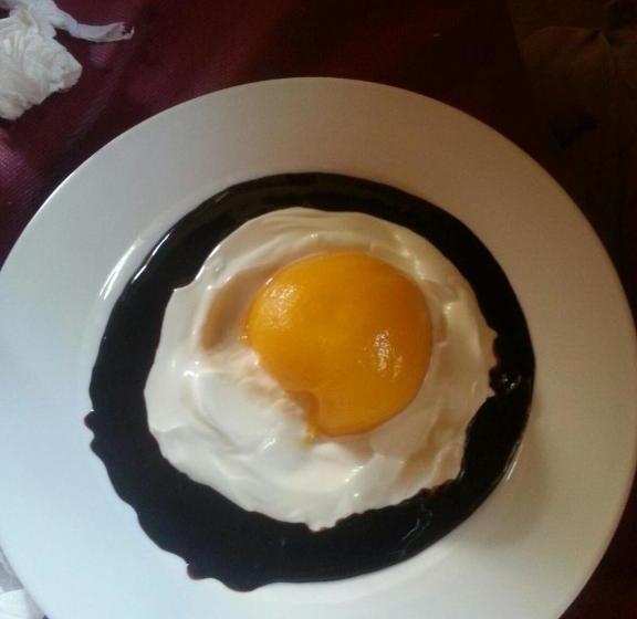 بنسيون La Posada Del Horno