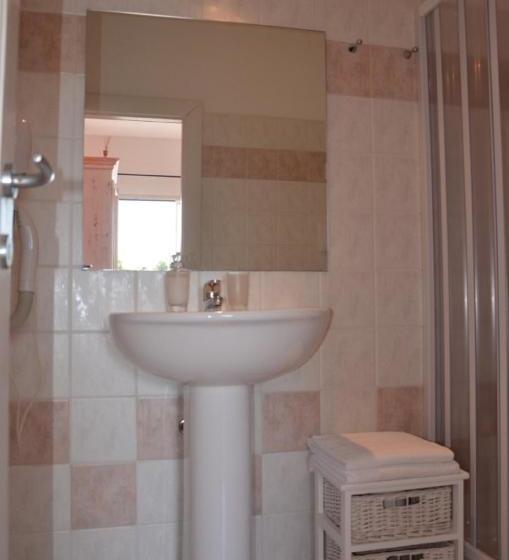 פנסיון La Terrazza Guesthouse