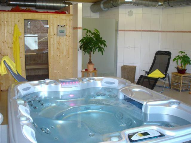 膳宿费 Lindenhaus