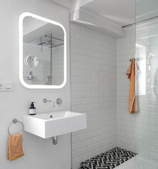 بنسيون Loftsuite