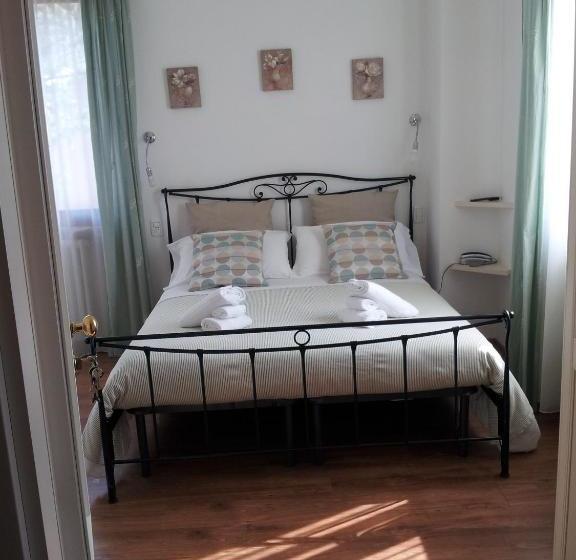 膳宿费 Luconi Affittacamere