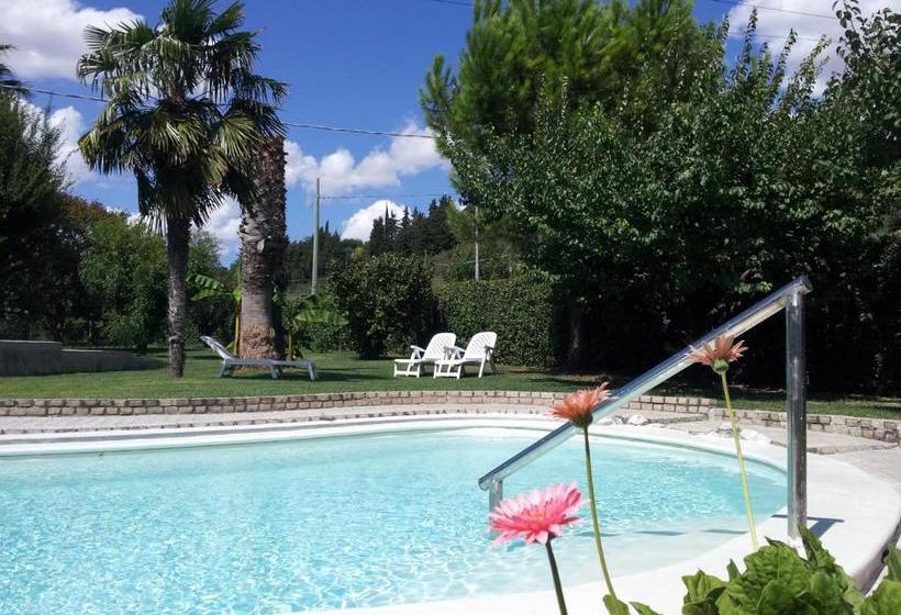 膳宿费 Luconi Affittacamere