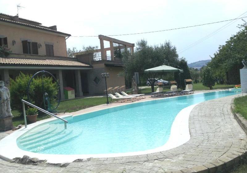 膳宿费 Luconi Affittacamere