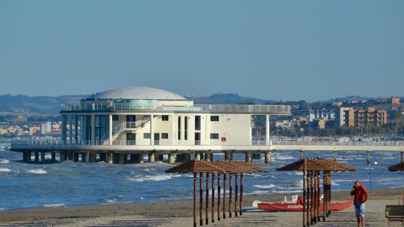 膳宿费 Luconi Affittacamere