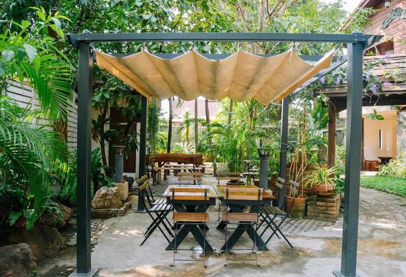 بنسيون Moradok Thai Guesthouse