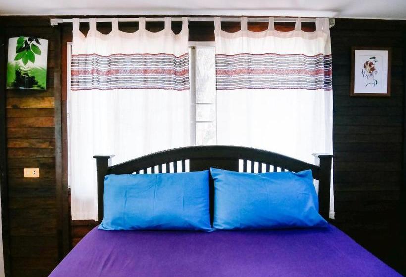 بنسيون Moradok Thai Guesthouse