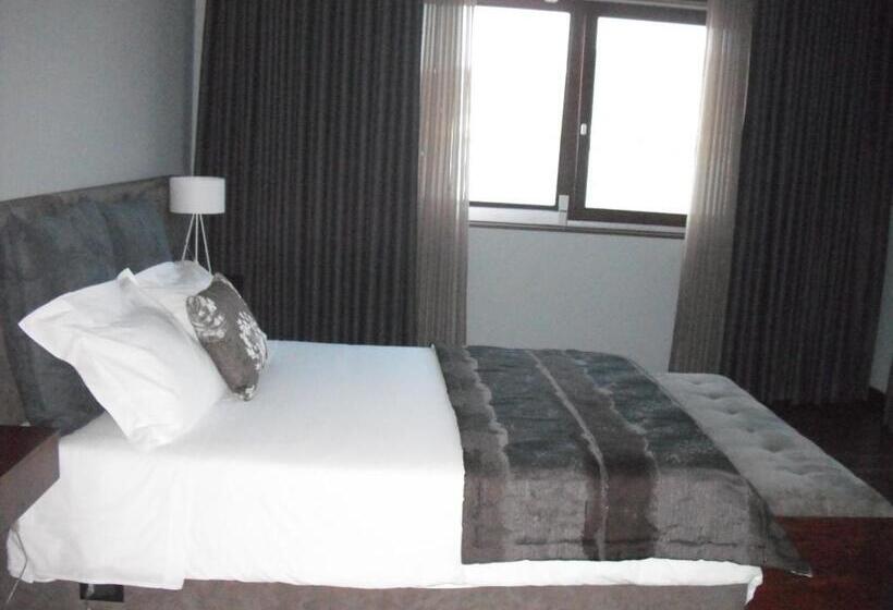 膳宿费 Muralha De Caminha