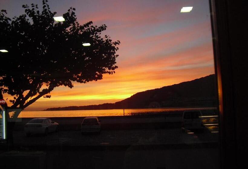 膳宿费 Muralha De Caminha