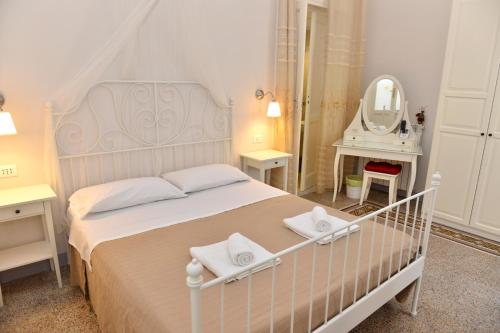 פנסיון Affittacamere Museo