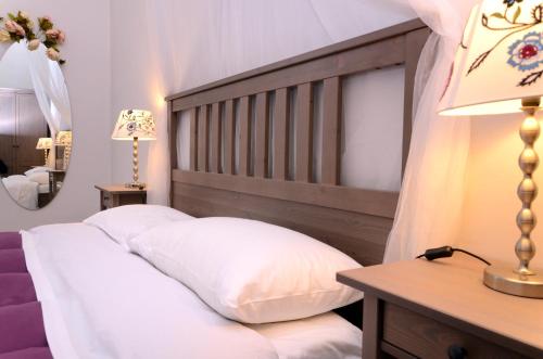 פנסיון Affittacamere Museo