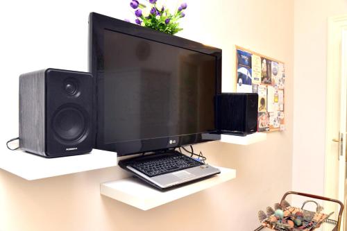 פנסיון Affittacamere Museo