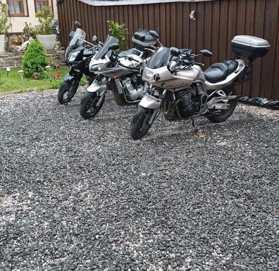 膳宿费 Penzión Evka